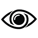 Crystal Vision Optometry logo