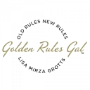 Golden Rules Gal logo