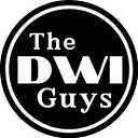 The DWI Guys logo