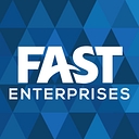 FAST logo