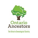 Essex County Branch – Ontario Ancestors logo