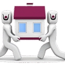 ARK Relocation logo