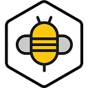Honey J Tours logo