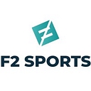 F2 Sports logo
