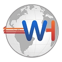 WebHopers logo