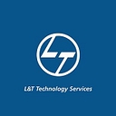 L&T Technology Services (LTTS) logo