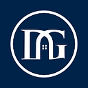 The Davenport Group logo