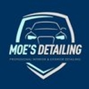 Moes Detailing logo