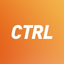CTRL logo