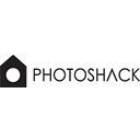 PhotoShack logo
