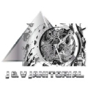 J & V Janitorial logo