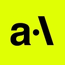 Artificial Agency logo