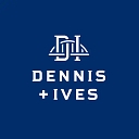 Dennis + Ives logo