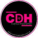 CDH Tech Global logo
