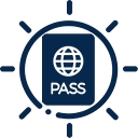 24 Hour Passport & Visas logo