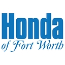 Honda of Fort Worth logo