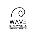 Wave Renewables logo