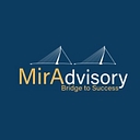 MIR Advisory logo