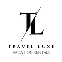 Travel Luxe Vacation Rentals logo