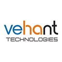 Vehant logo