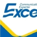 Excelltel logo