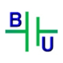 Battery Universe logo