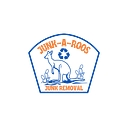 Junk-A-Roos Junk Removal logo