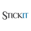 StickIt Snacks logo