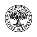 Backstory Coffee logo