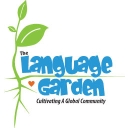 Language Garden logo