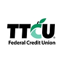TTCU logo