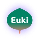 Euki logo