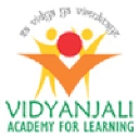 Vidyanjali Academy logo