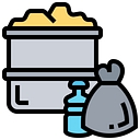 MAC JUNK REMOVAL SERVICES INC. logo