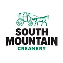 South Mountain Creamery logo