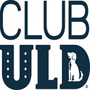 Club ULD - U Lucky Dog Daycare logo