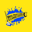 Mars Professional Cleaning Services logo