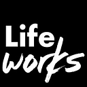 The Lifeworks Company logo