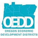 Oregon Economic Development Districts logo