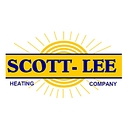 Scott-Lee Heating Company logo