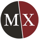 MX Logistics logo