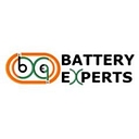 Battery Experts logo
