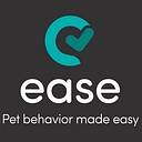Ease Pet Vet logo
