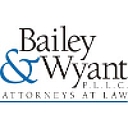 Bailey & Wyant, PLLC logo