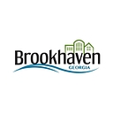 City of Brookhaven, GA logo