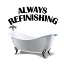 Always Refinishing logo