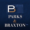 Parks & Braxton, PA logo