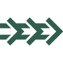 Ecusta Trail logo