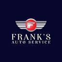 Frank's Auto Service logo