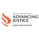 Asian Law Caucus logo